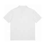 Amiri shirt styled look premium fashion