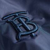 Burberry designer clothing front view designer style