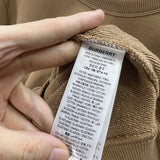 Front view of Burberry luxury piece style No.338