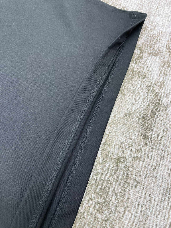 Side profile view of Amiri luxury piece style No.131