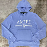 Front view of Amiri luxury piece style No.032