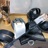 Back view of Louis Vuitton luxury piece style No.056
