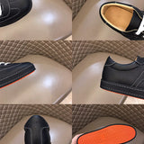 Hermes shoes Style 111 - sole and craftsmanship detail