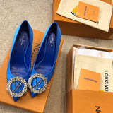 Louis Vuitton shoes styled look premium fashion