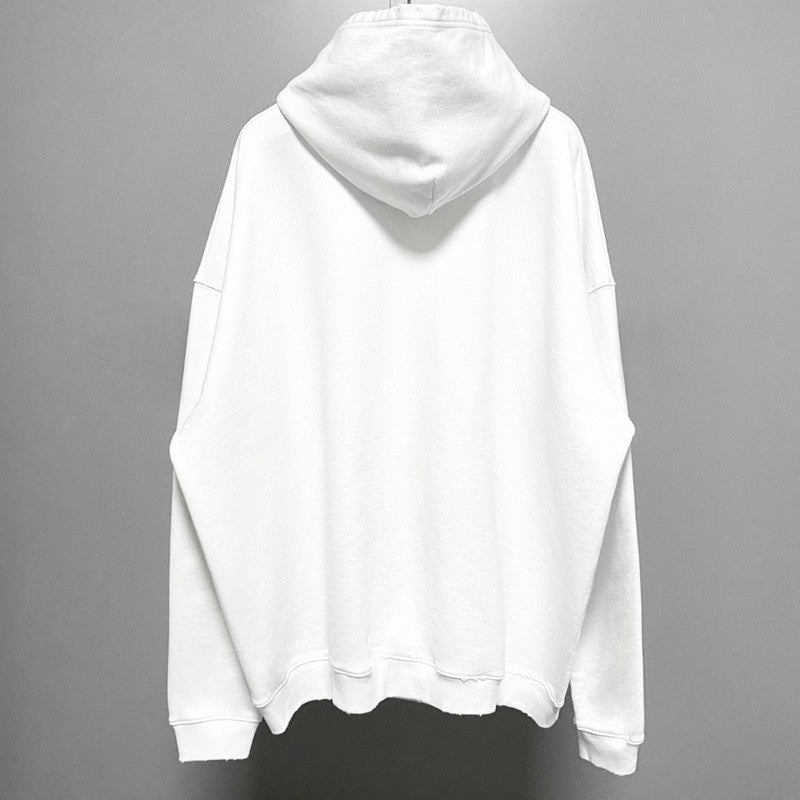 Balenciaga designer clothing front view designer style