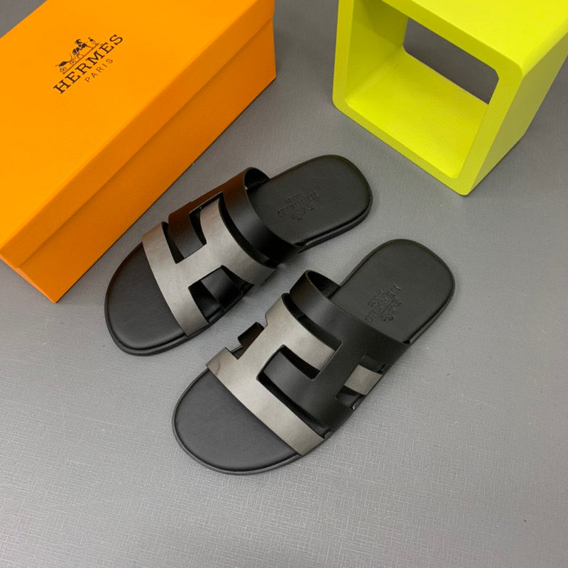 Hermes shoes Style 006 - packaging and accessories