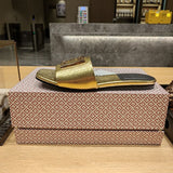 Givenchy shoes Style 140 - sole and craftsmanship detail