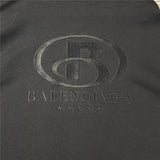Styling view of Balenciaga luxury piece style No.498
