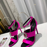 Louis Vuitton designer shoes full view