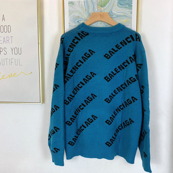 Balenciaga designer clothing styled look premium fashion