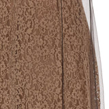 Fendi cocktail dresses lifestyle shot premium designer piece