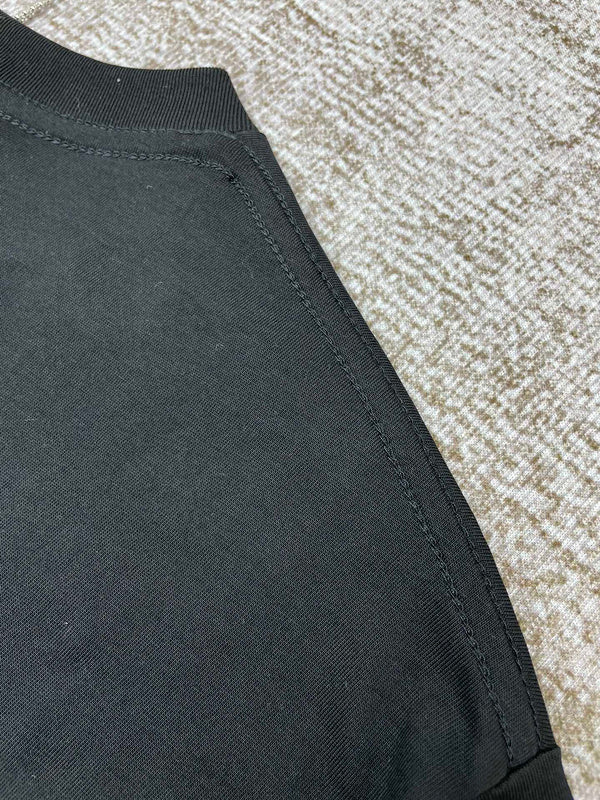 Texture and finish detail of Amiri luxury piece style No.053