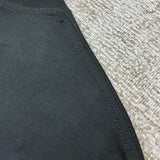 Texture and finish detail of Amiri luxury piece style No.053