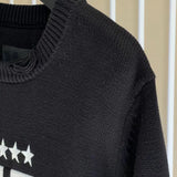 Givenchy designer clothing styled look premium fashion