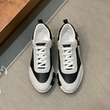 Hermes sandals Style 104 - side profile detail