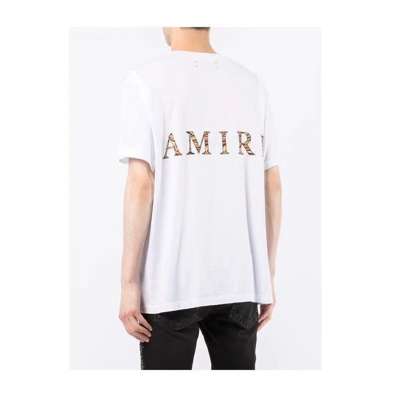 Back view of Amiri luxury piece style No.192
