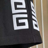 Givenchy designer clothing front view designer style