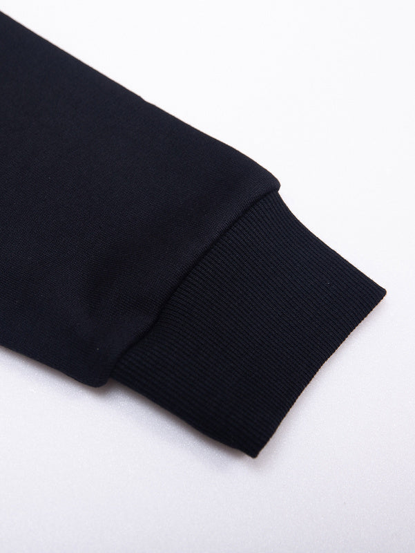 Close-up of Burberry designer clothing craftsmanship
