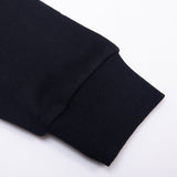 Close-up of Burberry designer clothing craftsmanship
