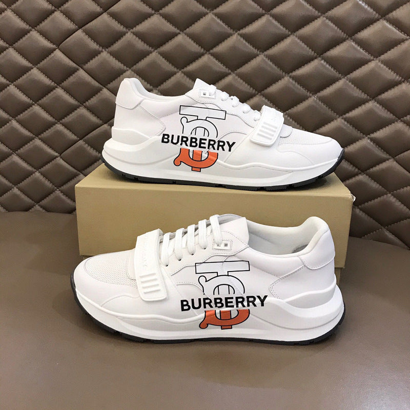 Burberry shoes Style 418 - sole and craftsmanship detail