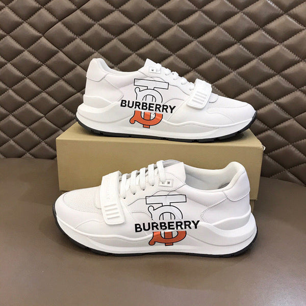Burberry shoes Style 418 - sole and craftsmanship detail