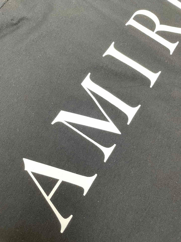 Side profile view of Amiri luxury piece style No.154