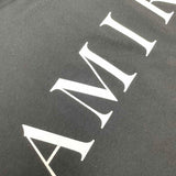 Side profile view of Amiri luxury piece style No.154