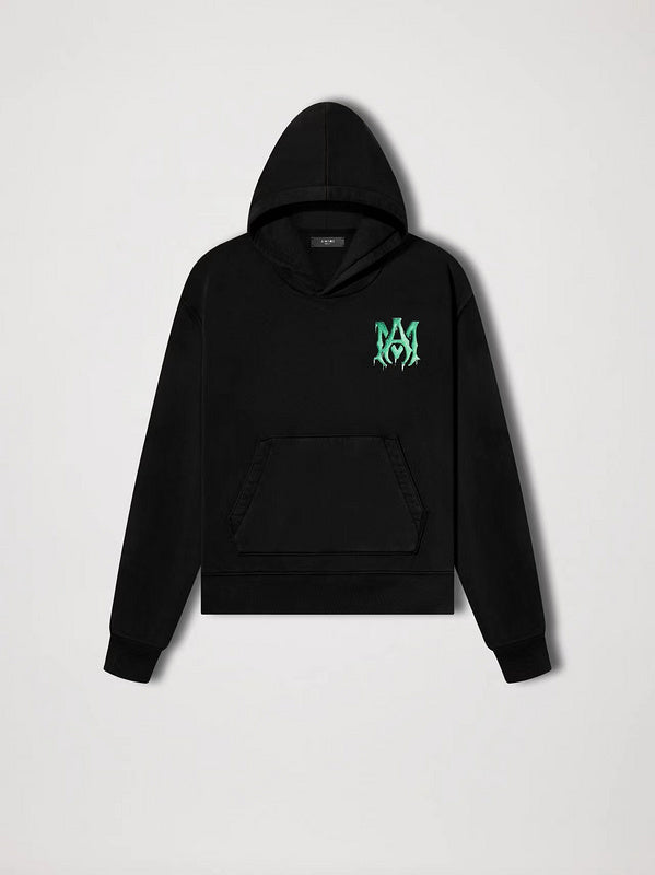 Side profile view of Amiri luxury piece style No.048