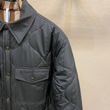 Full silhouette view of Burberry luxury piece style No.299