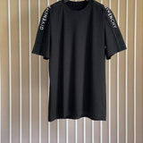 Side profile view of Givenchy luxury piece style No.154