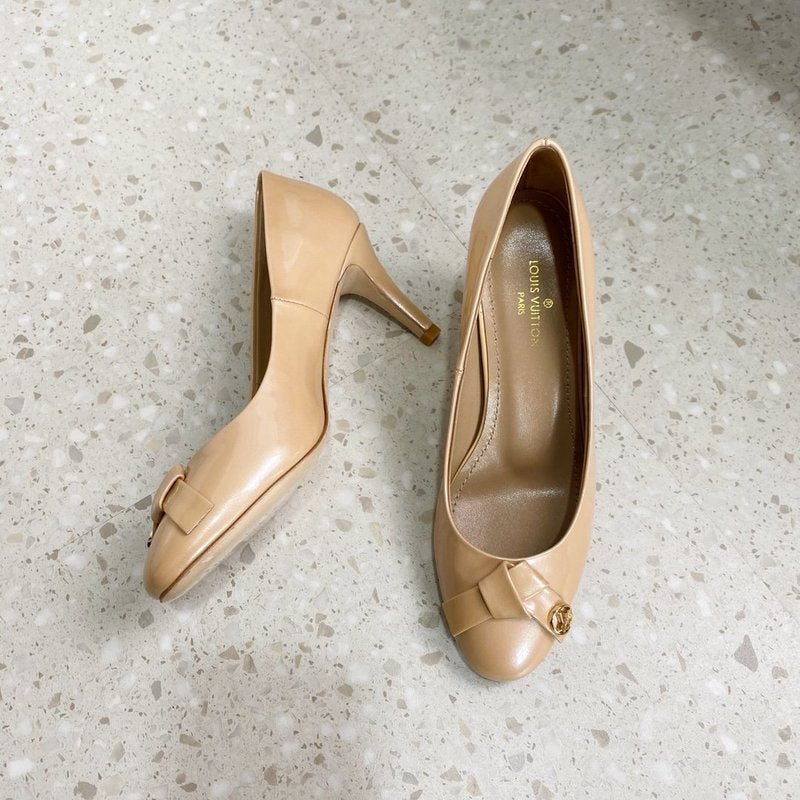 Louis Vuitton shoes styled look premium fashion
