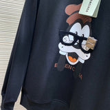 Balenciaga designer clothing styled look premium fashion