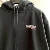 Balenciaga designer clothing styled look premium fashion