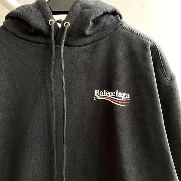 Balenciaga designer clothing styled look premium fashion