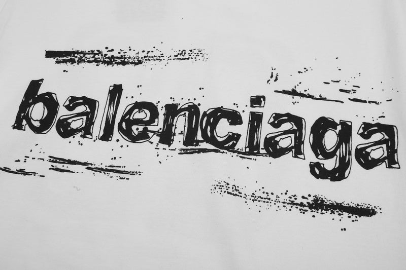 Front view of Balenciaga luxury piece style No.097