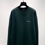 Back view of Balenciaga luxury piece style No.448