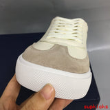 Dior Burgundy High-Top Sneakers - Close-Up Texture View