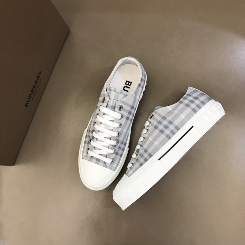 Burberry shoes Style 301 - angled studio shot
