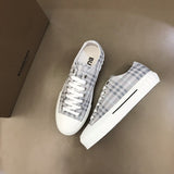 Burberry shoes Style 301 - angled studio shot