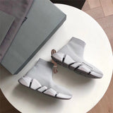 Balenciaga shoes Style 358 - additional angle view