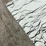 Close-up detail view of Amiri luxury piece style No.127
