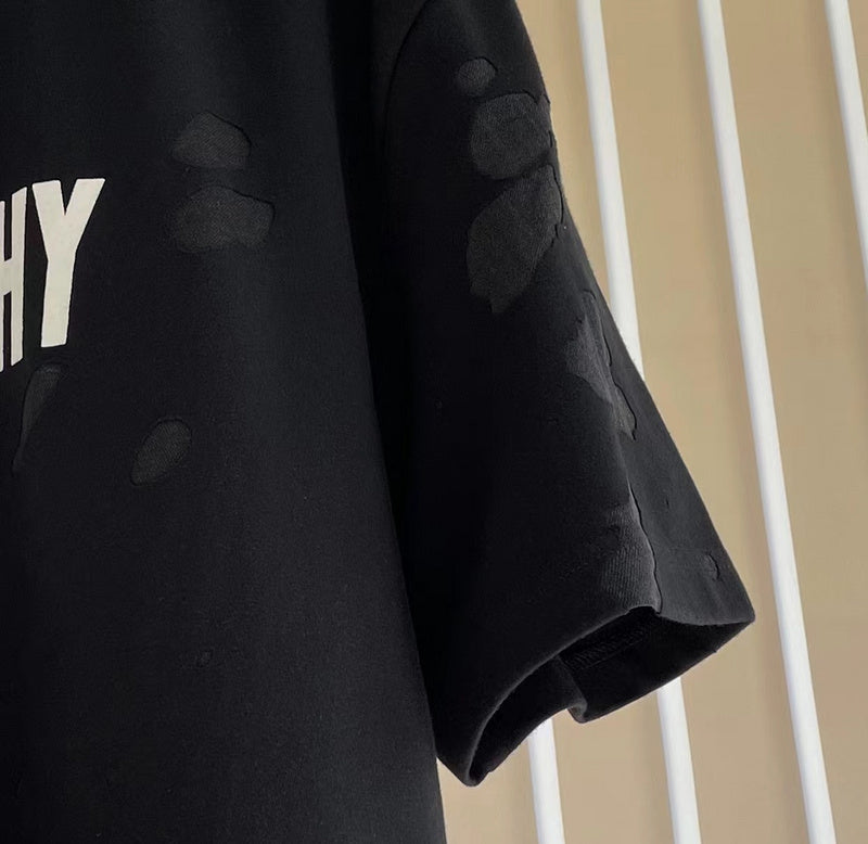 Givenchy designer clothing styled look premium fashion