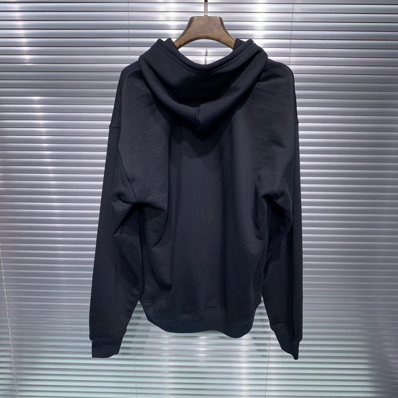 Close-up detail view of Balenciaga luxury piece style No.305