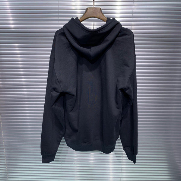 Balenciaga designer clothing styled look premium fashion
