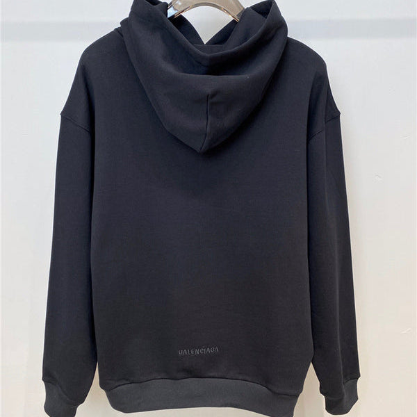 Balenciaga designer clothing styled look premium fashion
