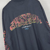 Balenciaga designer clothing front view designer style