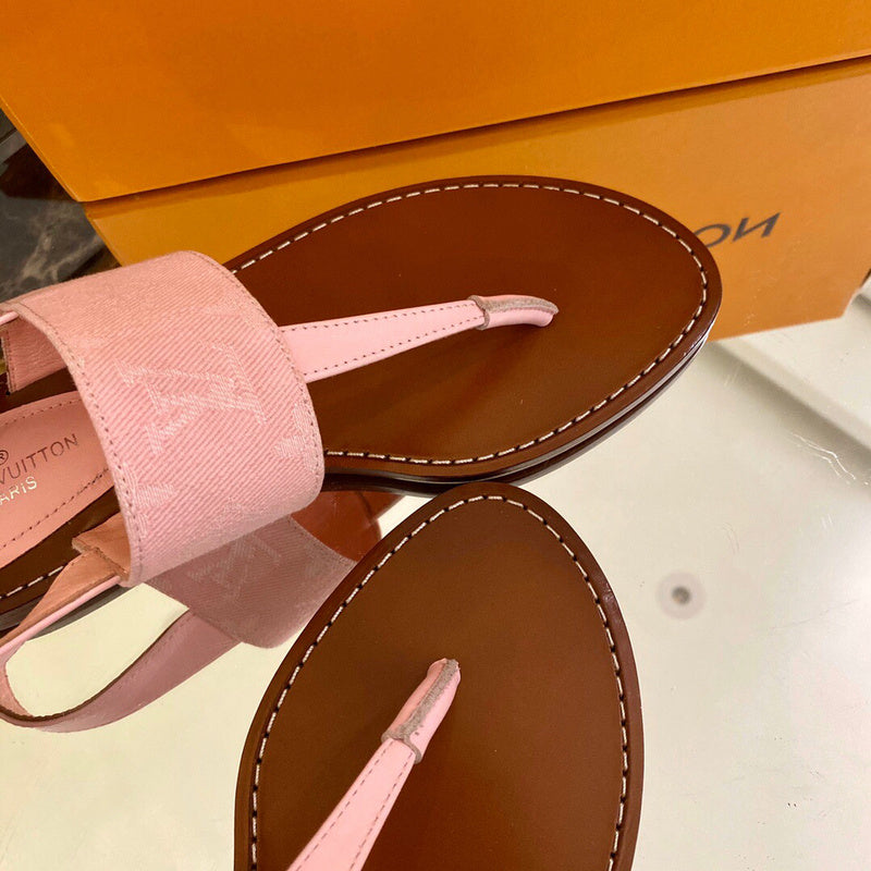 Louis Vuitton shoes styled look premium fashion