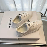 Givenchy shoes Style 188 - logo and branding close-up