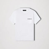 Side profile view of Amiri luxury piece style No.199
