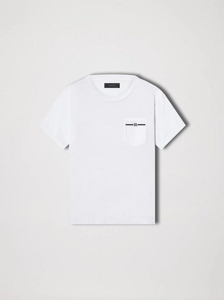 Side profile view of Amiri luxury piece style No.199